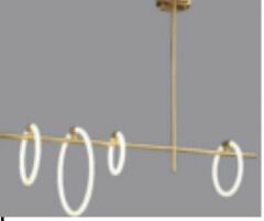 Светильник на штанге Alfa-Light F3224 F3224-130