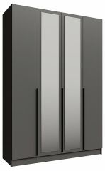  Тэкс Шкаф платяной Мадрид