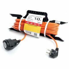 Удлинитель Stekker Home 39627