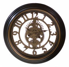  Garda Decor Настенные часы (50х5.3 см ) Круглые L610A