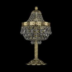Настольная лампа Bohemia Ivele Crystal 19271L6/H/20IV G