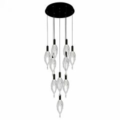 Подвесная люстра Alfa-Light F2524 F2524-24