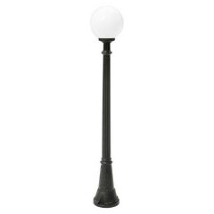 Наземный высокий светильник Fumagalli Globe 250 G25.158.000.AYE27