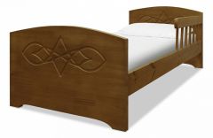  Шале Кровать Жанна Ц-22