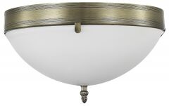 Накладной светильник MyFar Biene MR2520-2W