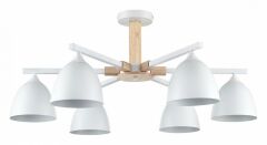 Люстра на штанге Lumion Colange 8095/6C