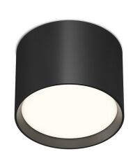 Накладной светильник Denkirs Pillar DK-DH2600-BK