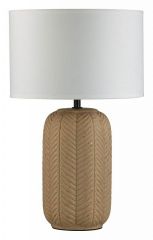 Настольная лампа декоративная Lumion Chi 5665/1T