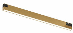 Накладной светильник Denkirs SHINE PRIME LINEAR Zigbee DK4951-SB