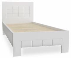  Компасс-мебель Кровать односпальная Изабель ИЗ-700К