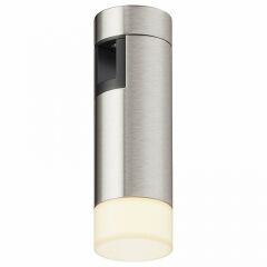 Накладной светильник Maytoni Skim TR145-1-3W3K-W-PT