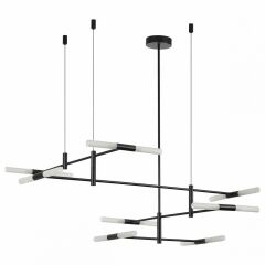 Люстра на штанге Odeon Light HIGHTECH 4307/16