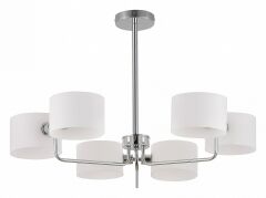 Люстра на штанге Evoluce Aerin SLE1121-102-06