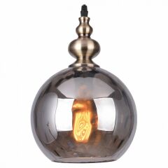 Подвесной светильник Toplight Delphia TL1220H-01SM