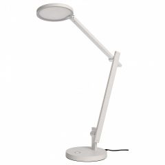 Настольная лампа офисная Deko-light Adhara 346027