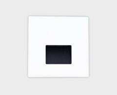 Плафон металлический Italline IT015-0302 white