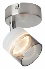 Спот Toplight Rosa TL1230Y-01SN