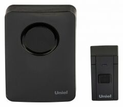 Звонок беспроводной Uniel UDB UL-00006433