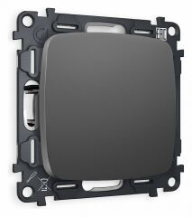 Заглушка для поста, без рамки Ambrella Volt Quant MO666010