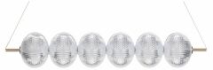 Подвесной светильник Lumion Caprice 6577/36L