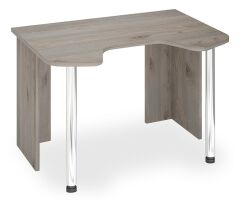  Merdes Стол компьютерный Домино Лайт СКЛ-Игр120
