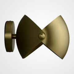 Накладной светильник Imperiumloft Zeta-Wall01