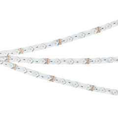 Лента SPI-RZ-B60-8mm 12V RGB-PX1-BPT (9 W/m, IP20, 5060, 5m) ( Arlight , -)