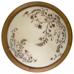 Накладной светильник Toplight Irene TL9630Y-00OA