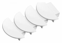 Набор заглушек для профиля Ambrella Light GP GP8100