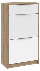  Hesby Тумба для обуви Нордик