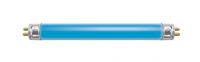 Лампа люминесцентная Feron 03016 EST13 T4 G5 8W голубая двухцокольная