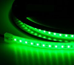 Лента светодиодная ELFLED ELF-600SMD2835-IP68-G