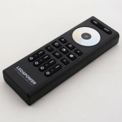 Пульт ДУ LEDS POWER RC02RFB 006536