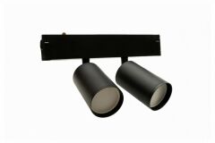 Светильник на штанге Imex SMART LINE IL.0050.5011-GU10-BK