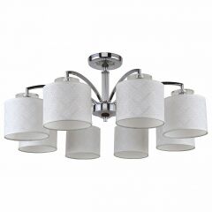 Люстра на штанге F-Promo Modum 2199-8U