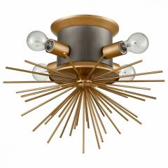 Потолочная люстра Vele Luce Aragonese VL1224L04