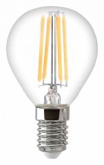Лампа светодиодная Thomson Filament Globe TH-B2084