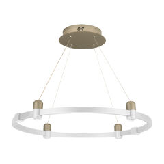 Подвес с питанием ART-APRIORI-CANOPY-HANG-4A-L5000-POWER (OG) ( Arlight , IP20 Металл, 3 года)