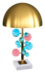 Настольная лампа декоративная Loft IT Joy 10105