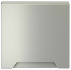 Накладка для розетки с заземлением и со шторками с крышкой Voltum S70 VLS000805