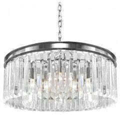 Подвесная люстра Imperiumloft 155092-22