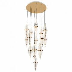 Подвесная люстра Alfa-Light F2524 F2524-06