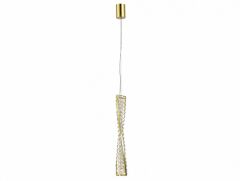 Подвесной светильник Newport CRYSTAL М0071065