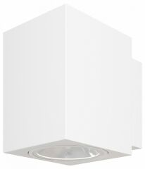 Накладной светильник Maytoni Outdoor Block O507WL-L5W3K