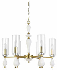 Подвесная люстра Lumion NEOCLASSI 8428/6