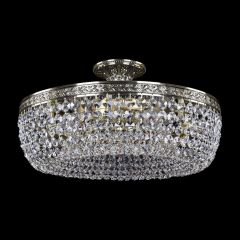 Потолочная люстра Bohemia Ivele Crystal 19031/45IV GB
