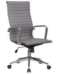 Офисное кресло для руководителей Dobrin CLARK SIMPLE