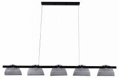 Подвесная люстра Kink Light 08447-5AL,19(16)