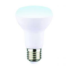 Лампа светодиодная рефлекторная (UL-00005775) Volpe E27 11W 4000K матовая LED-R63-11W/4000K/E27/FR/NR