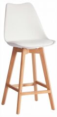  Tetchair Стул барный Tulip Bar (mod. C1014H-1)